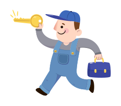 Local emergency lockout specialist near you offering 24/7 emergency lockout solution in Covina, CA