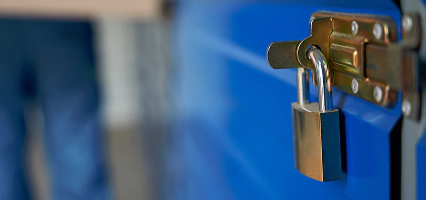 Industrial Door Lock Repair And Installation in Covina, CA