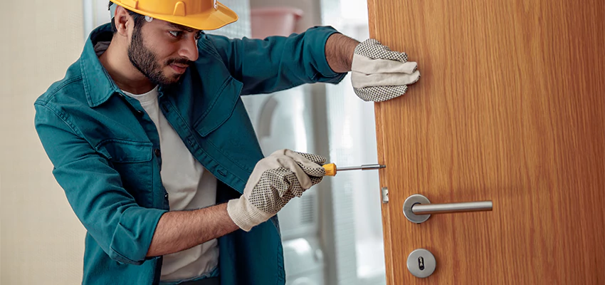 24 Hour Residential Locksmith in Covina, California