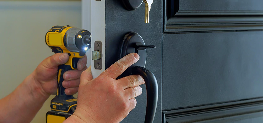 Emergency Downtown Locksmith in Covina, CA