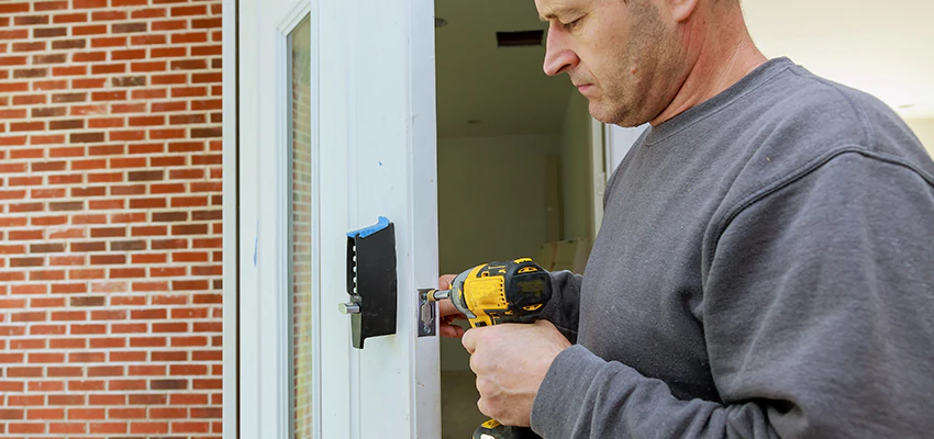 Eviction Locksmith Services For Lock Installation in Covina, CA