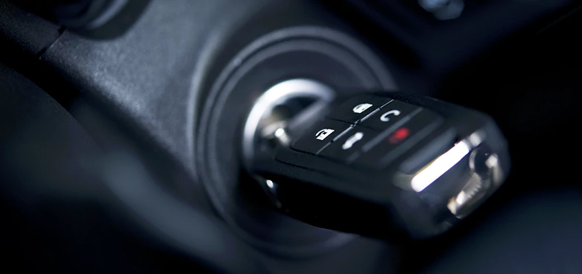 Ignition Switch Replacement in Covina, CA