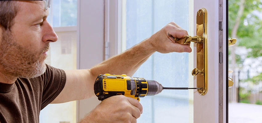 Affordable Bonded & Insured Locksmiths in Covina, CA