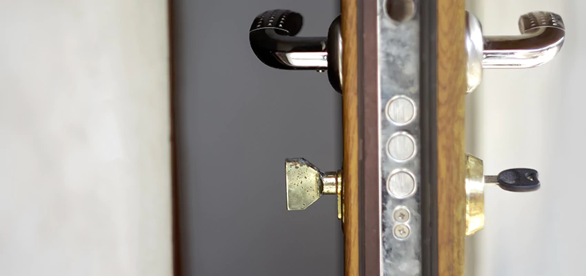 Holiday Emergency Locksmith in Covina, California