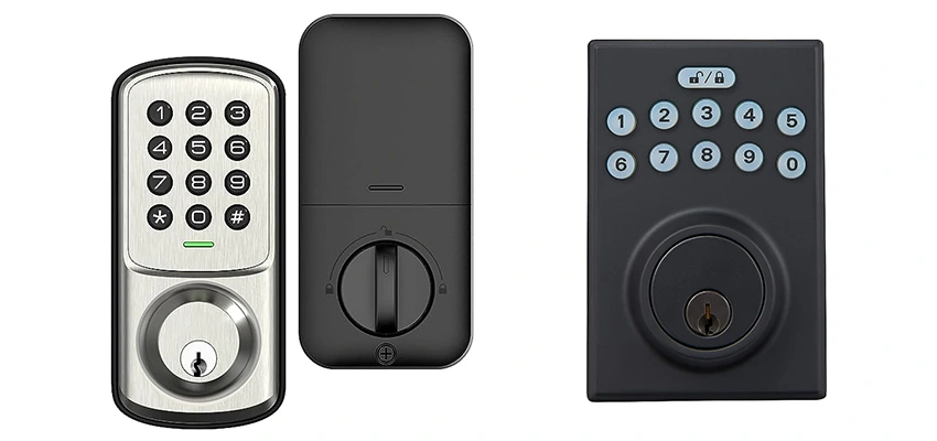 Garage Emergency Lock Replacements in Covina, CA