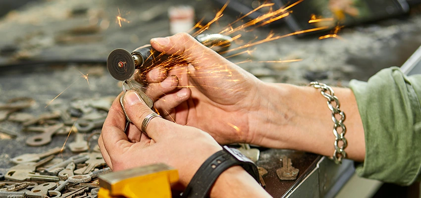 Mobile Locksmith For Lock Replacement Service in Covina, California