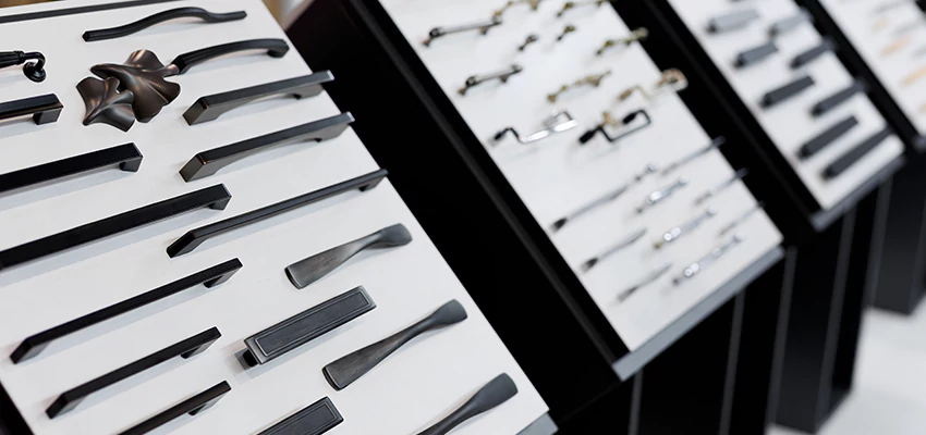 Pocket Door Hardware Installation in Covina, California