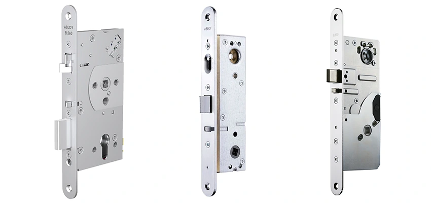 ASSA-Abloy Locks Hinge Repair in Covina, California