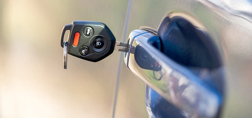 Automotive Locksmith Key Programming Specialists in Covina, CA