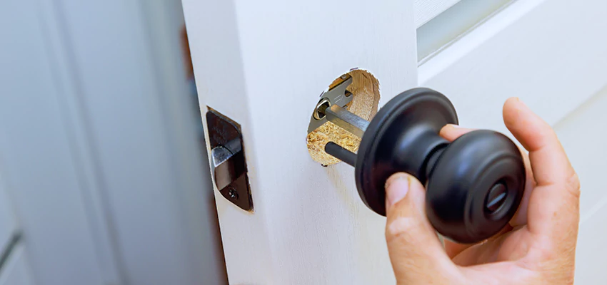 Locksmith For Lock Repair Near Me in Covina, California