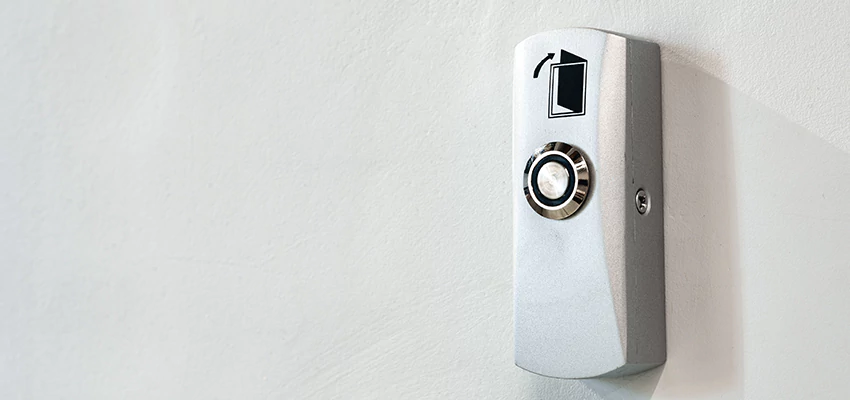 Residential Access Keypads Systems Installation in Covina, CA