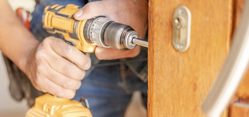 Eviction Locksmith in Covina, California