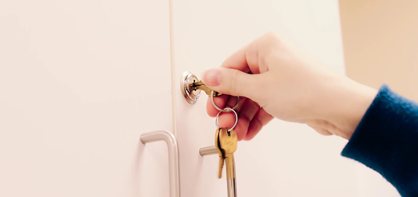 Cabinet Electronic Locks Repair in Covina, California