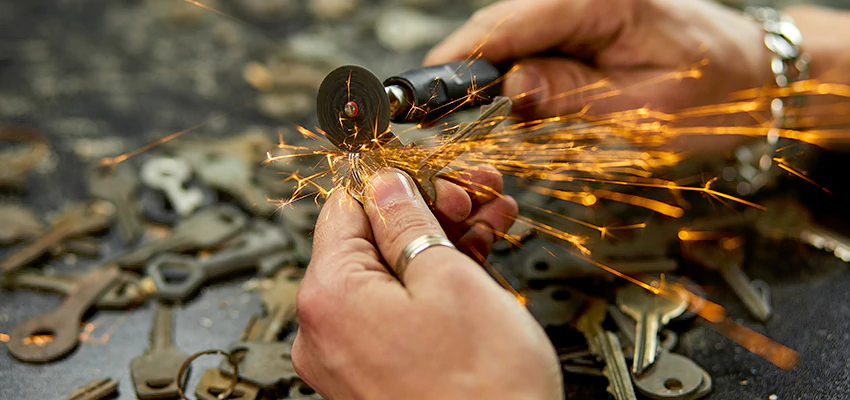 24/7 Locksmith Services For Lock Rekeying in Covina, CA