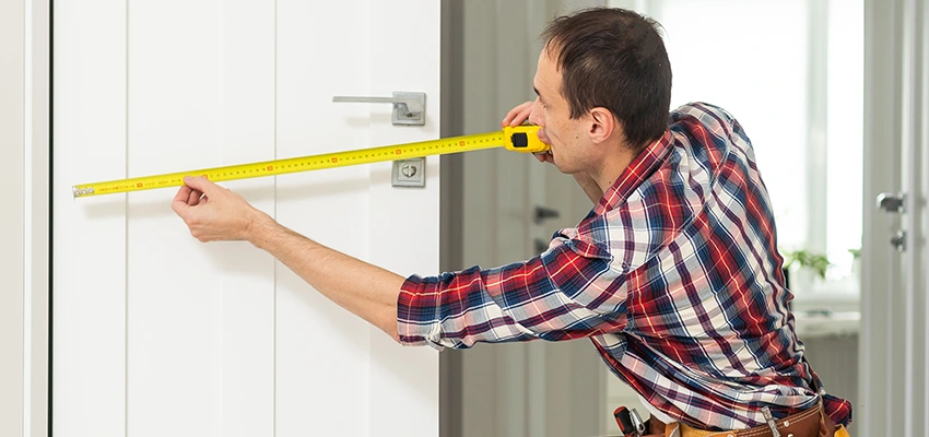 Bonded & Insured Locksmiths For Lock Repair in Covina, California