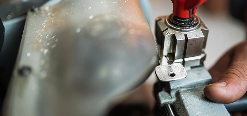 Key Programming Mobile Locksmith Service in Covina, CA