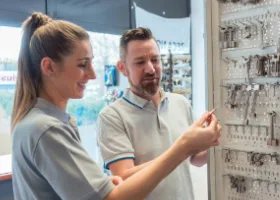 Key Locks Services in Covina, California